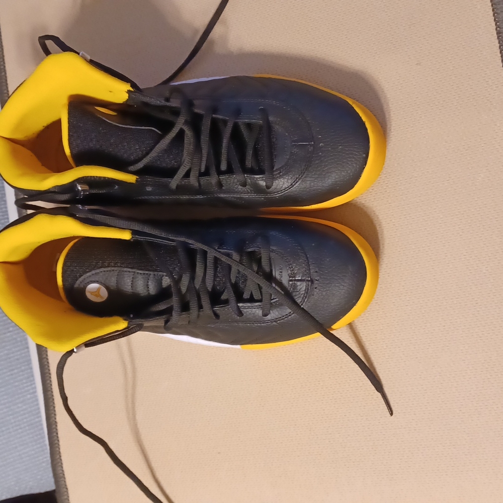 Michael  Jordan  basketball  shoes